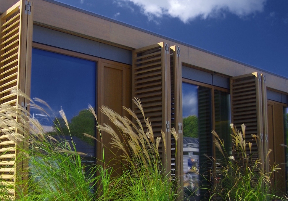 Net Zero Living Climate One